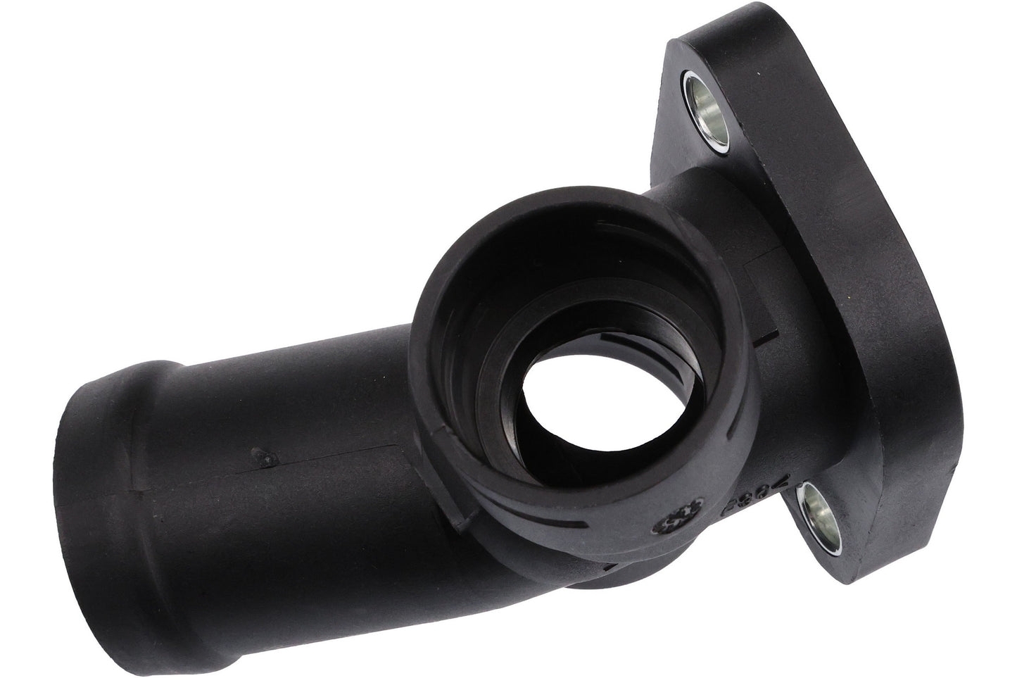 URO Radiator Coolant Hose Flange 074121132