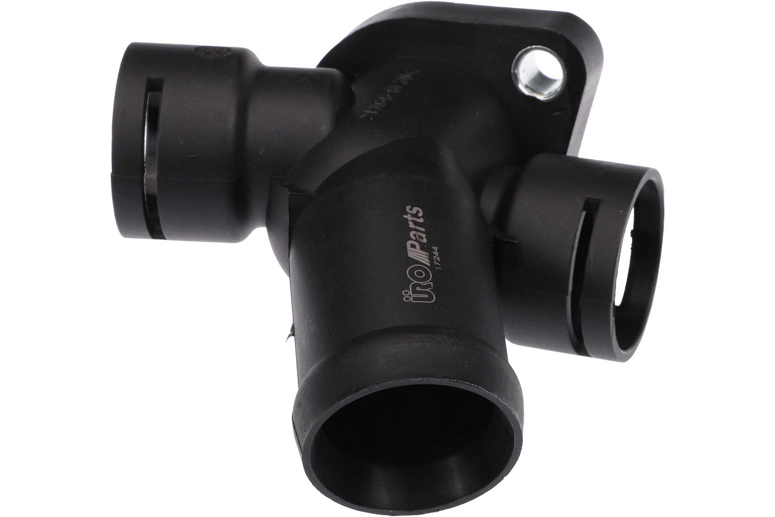 URO Radiator Coolant Hose Flange 074121132