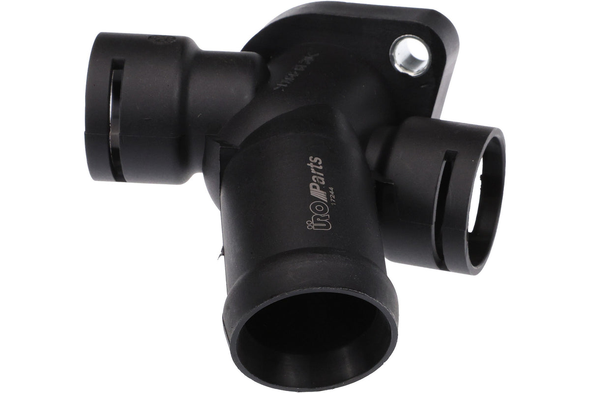 URO Radiator Coolant Hose Flange 074121132