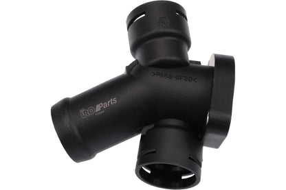 URO Radiator Coolant Hose Flange 074121132