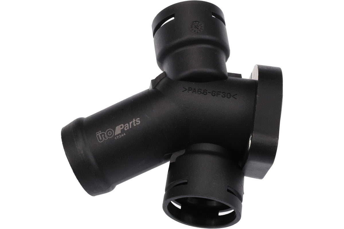URO Radiator Coolant Hose Flange 074121132