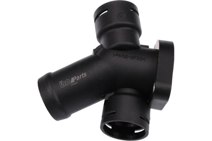 URO Radiator Coolant Hose Flange 074121132