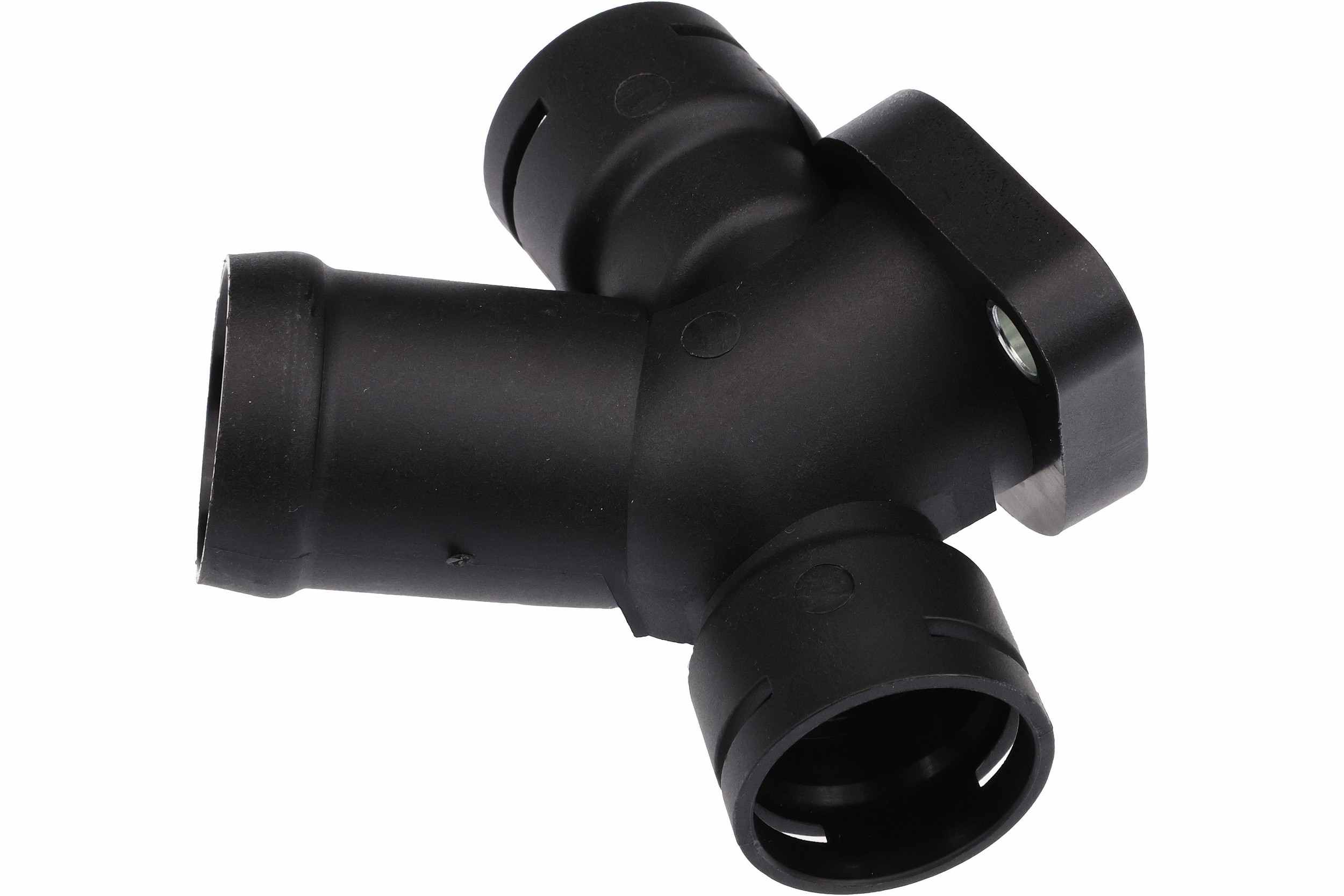 URO Radiator Coolant Hose Flange 074121132