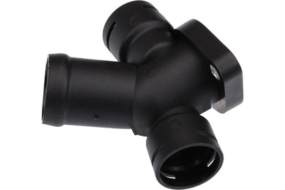 URO Radiator Coolant Hose Flange 074121132