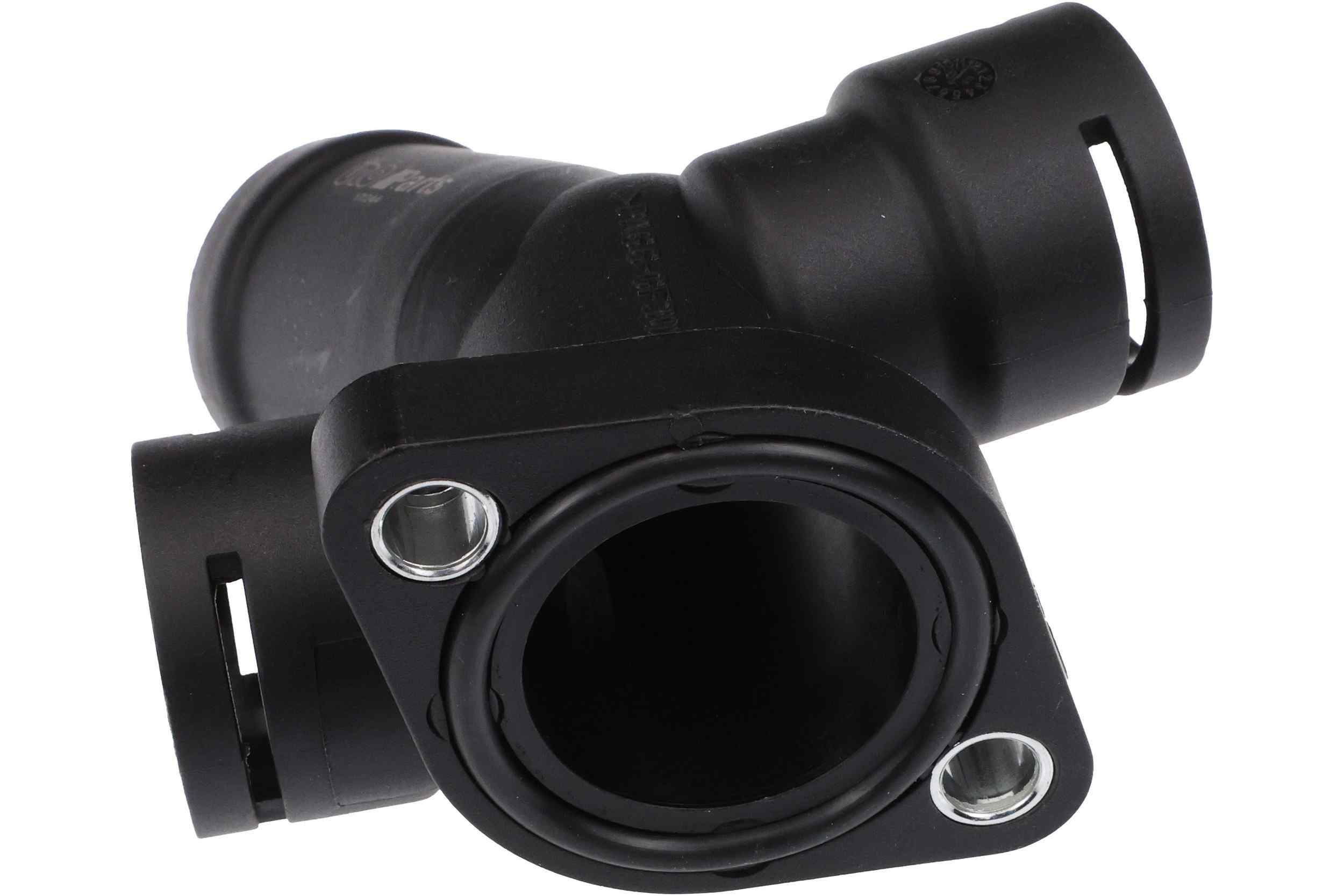 URO Radiator Coolant Hose Flange 074121132