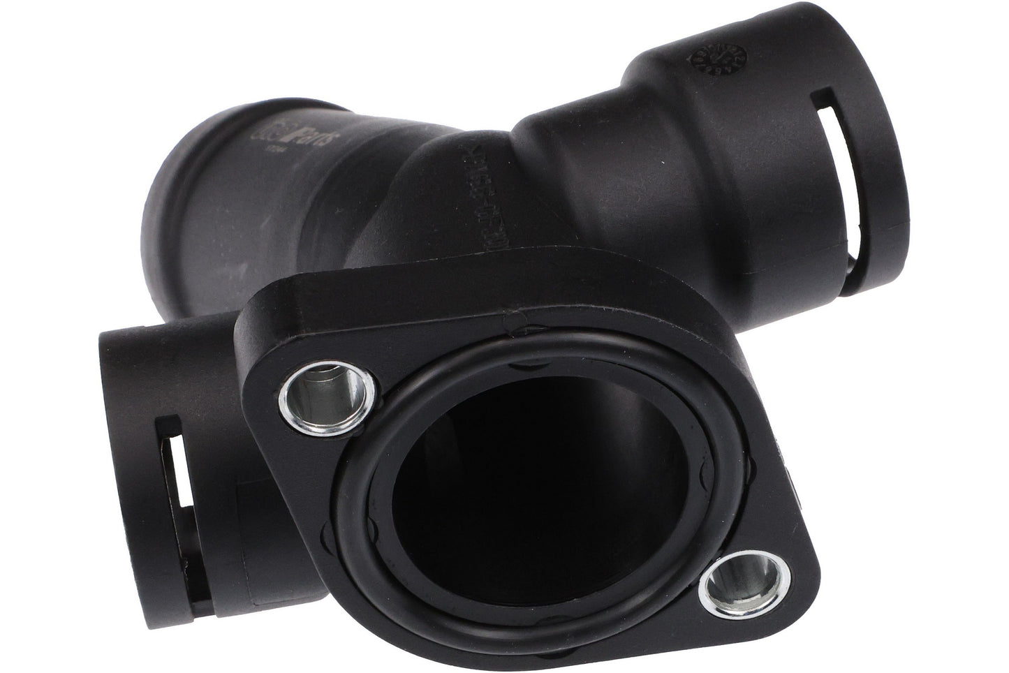 URO Radiator Coolant Hose Flange 074121132