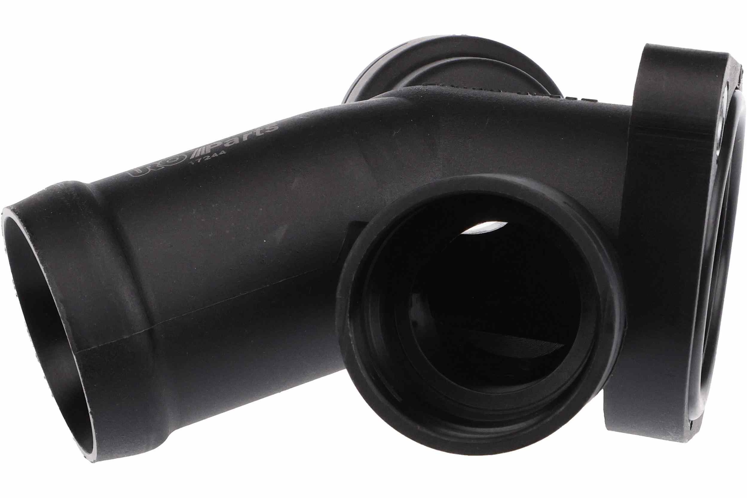 URO Radiator Coolant Hose Flange 074121132