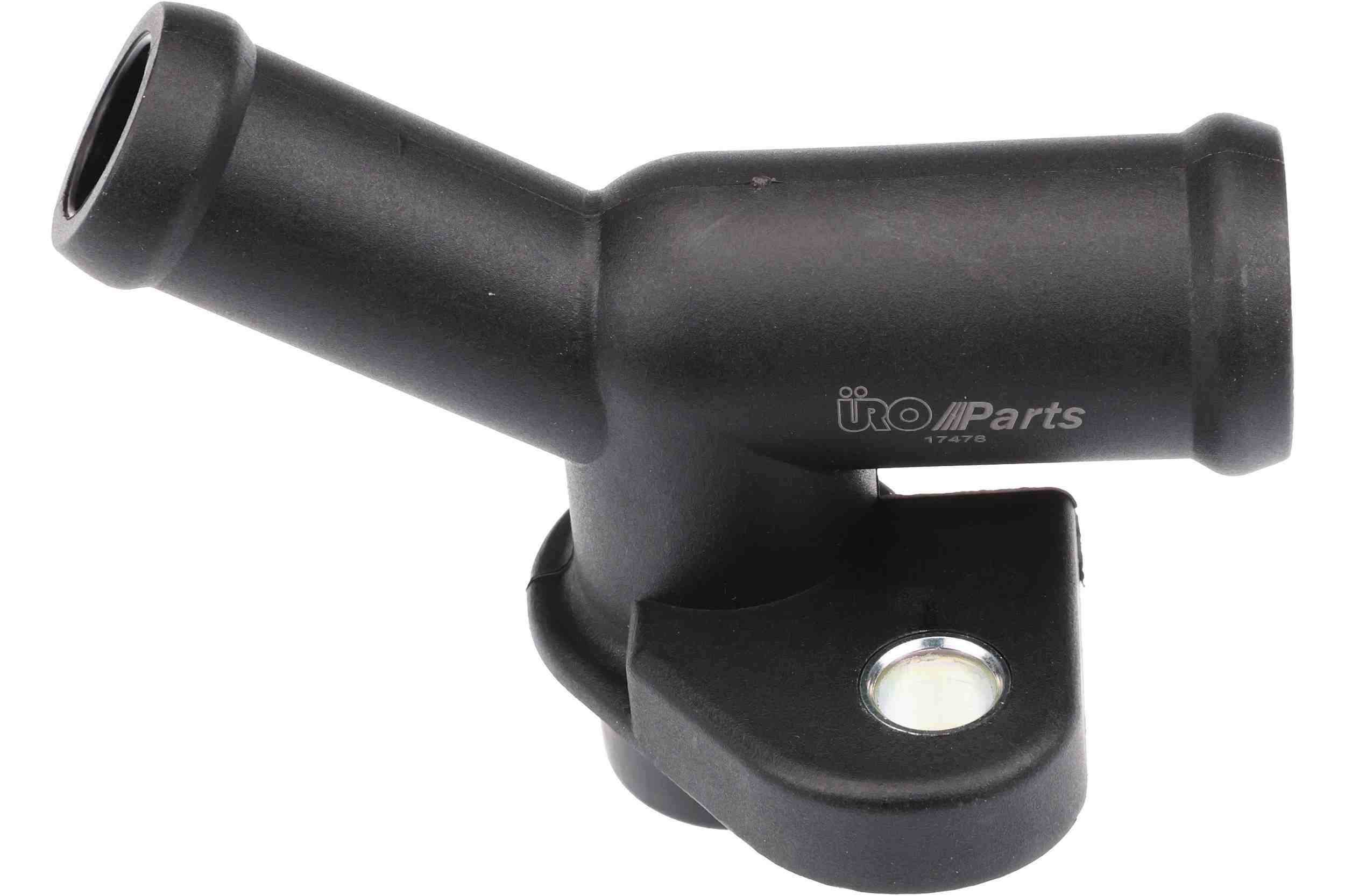 URO Radiator Coolant Hose Flange 074121143D