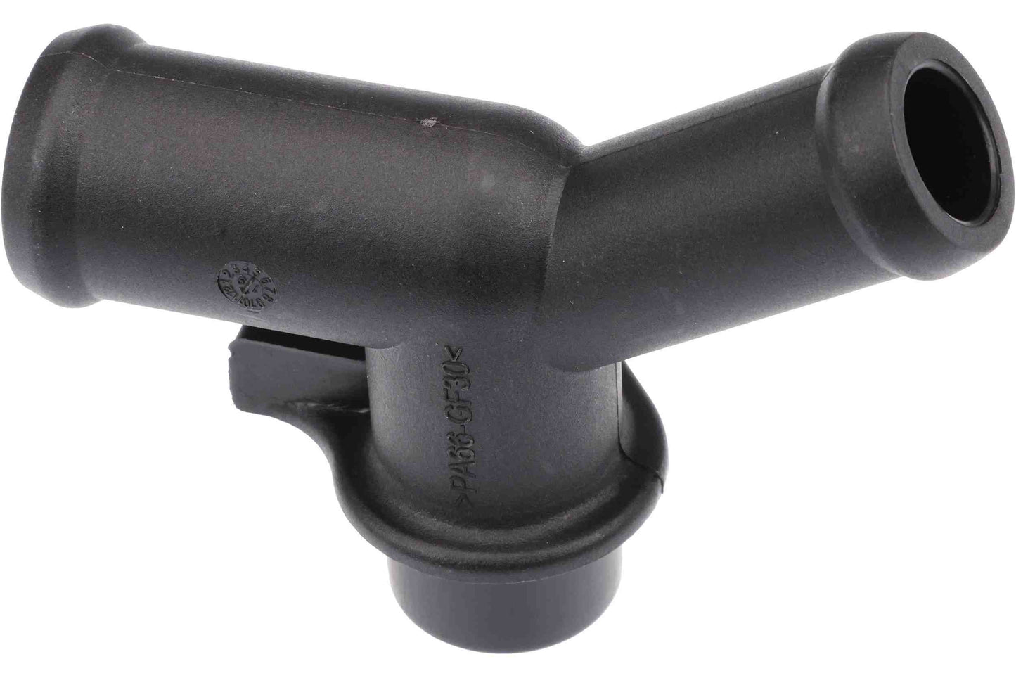 URO Radiator Coolant Hose Flange 074121143D