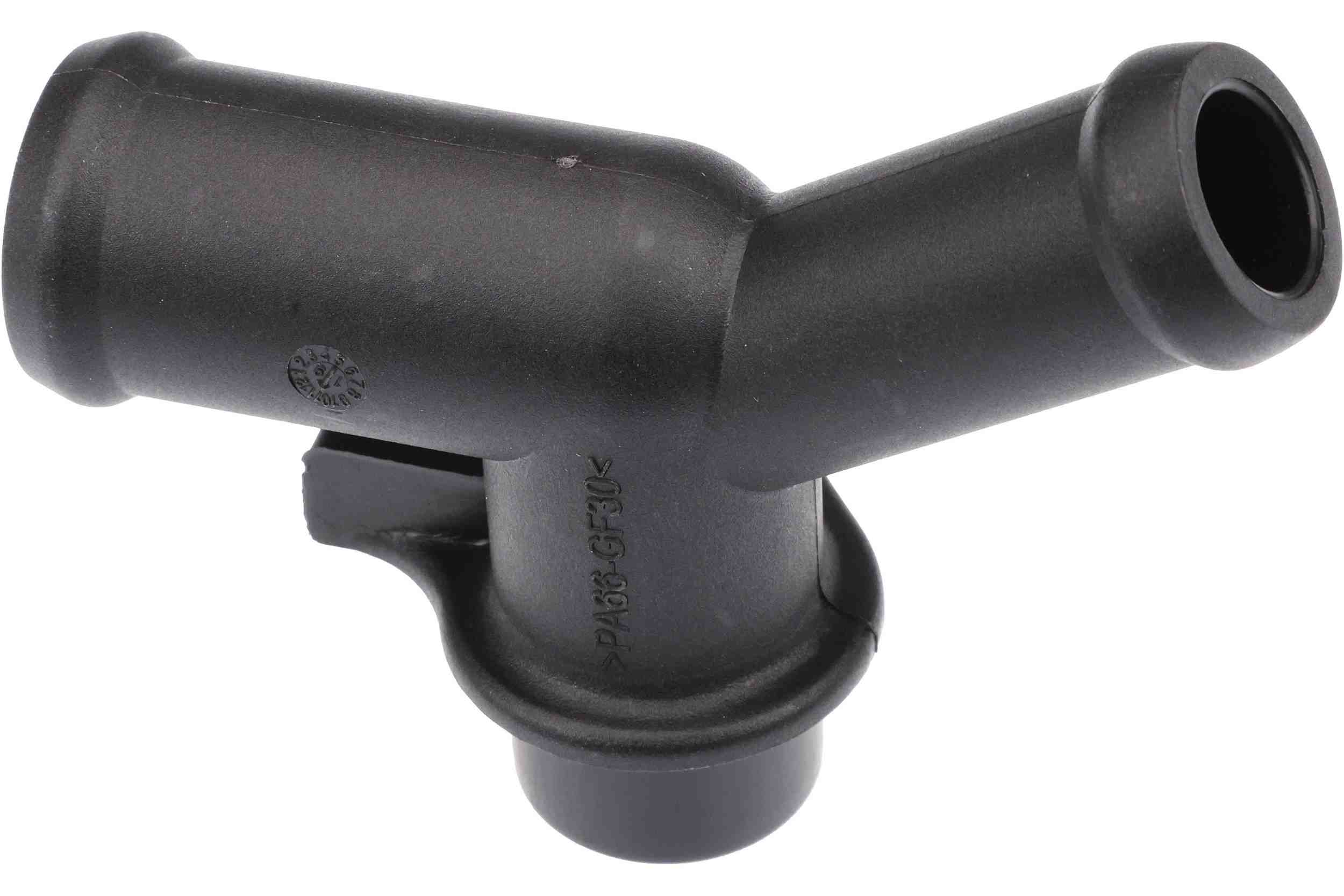 URO Radiator Coolant Hose Flange 074121143D