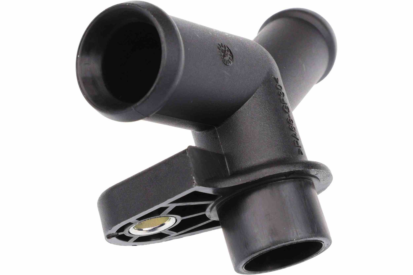 URO Radiator Coolant Hose Flange 074121143D