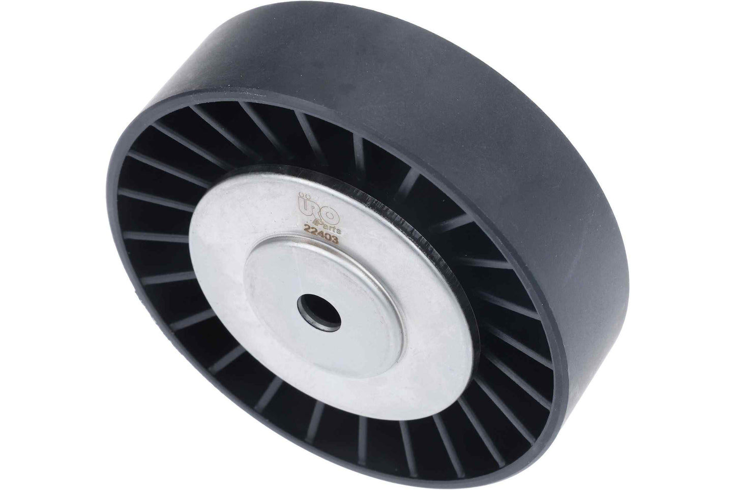 URO Accessory Drive Belt Idler Pulley 074145278E