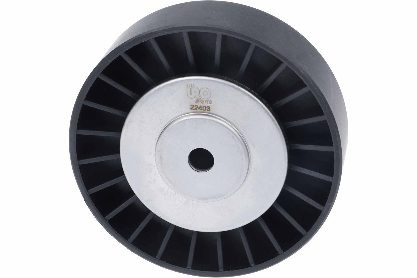 URO Accessory Drive Belt Idler Pulley 074145278E