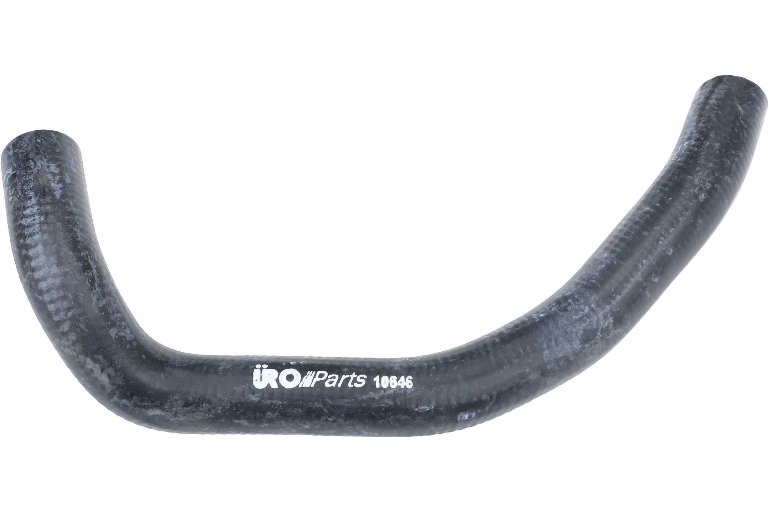 URO Engine Crankcase Breather Hose 077103221N