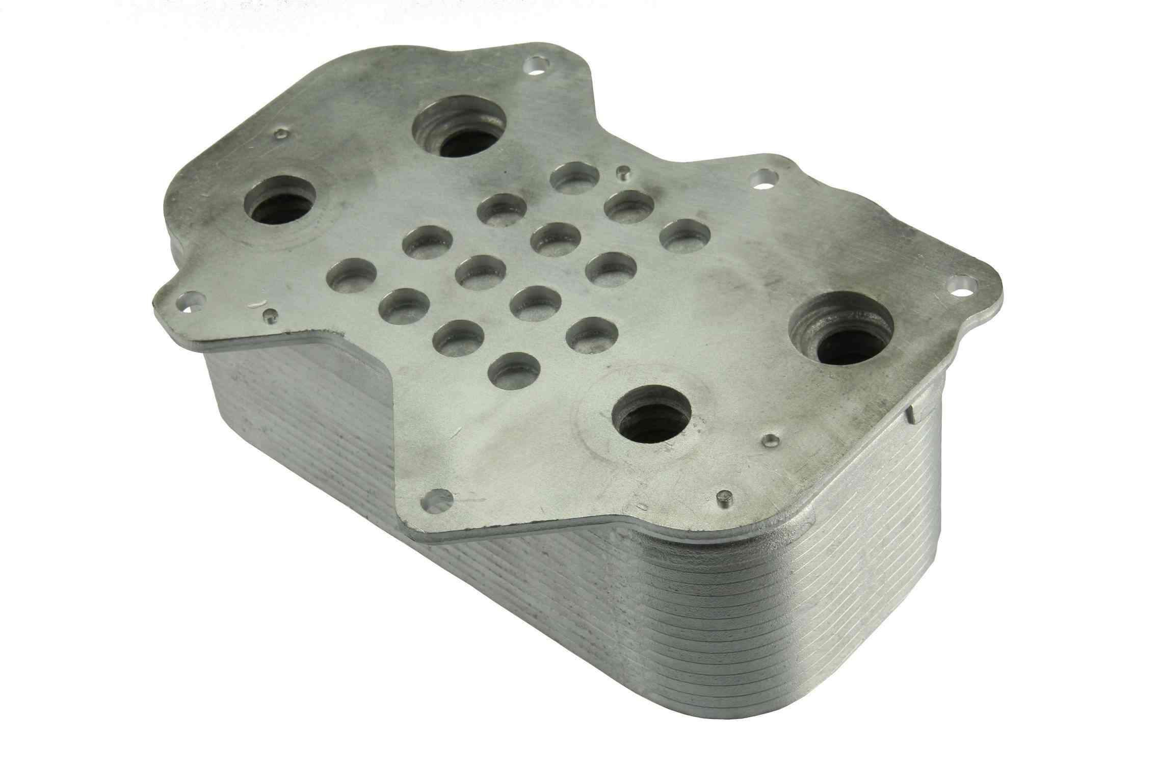 URO Engine Oil Cooler 077117021Q