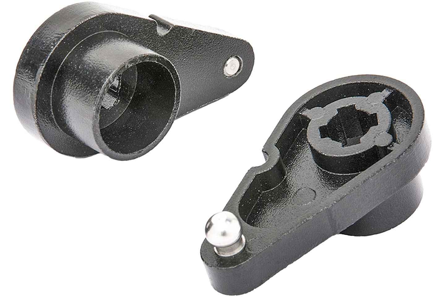 URO Intake Manifold Runner Control Lever