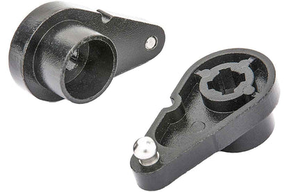 URO Intake Manifold Runner Control Lever
