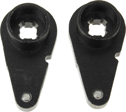 URO Intake Manifold Runner Control Lever