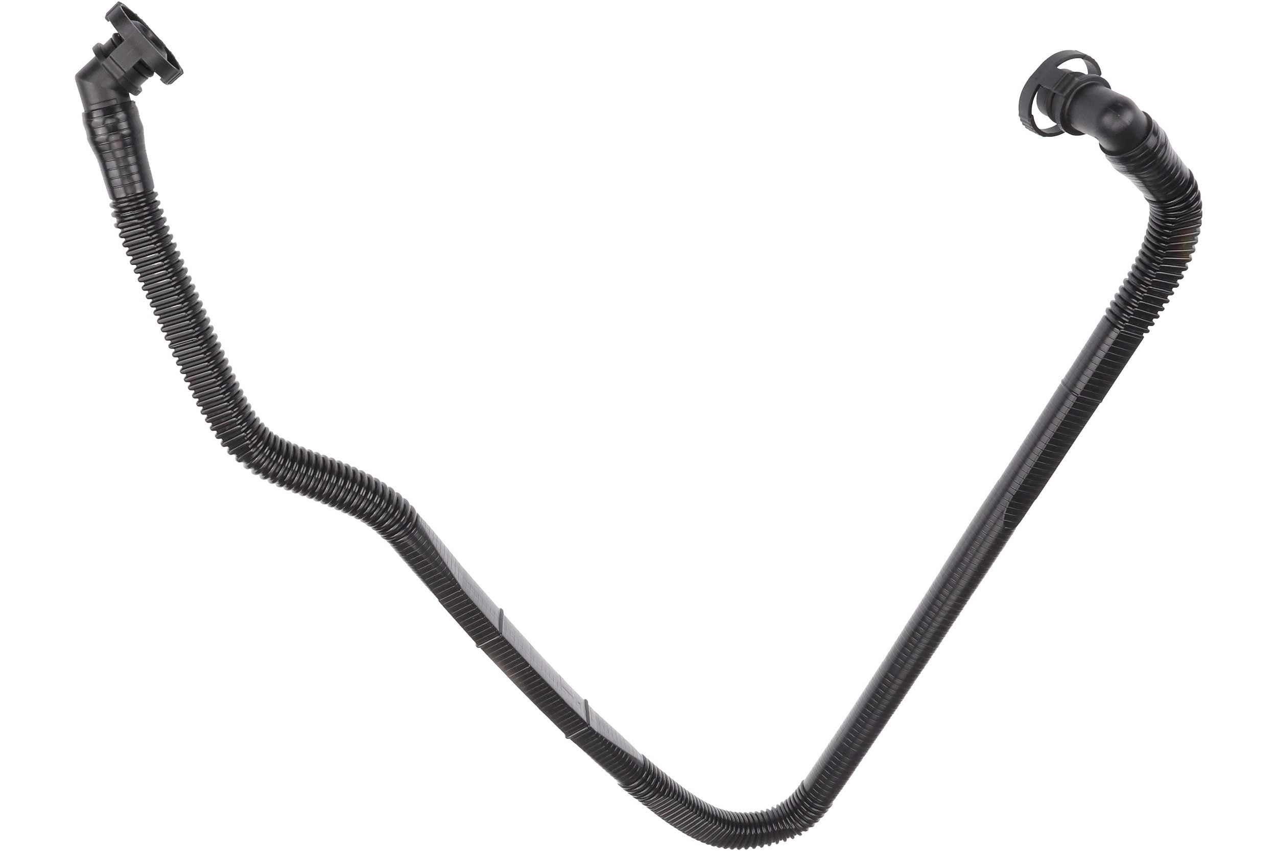 URO Engine Crankcase Breather Hose 078103213B