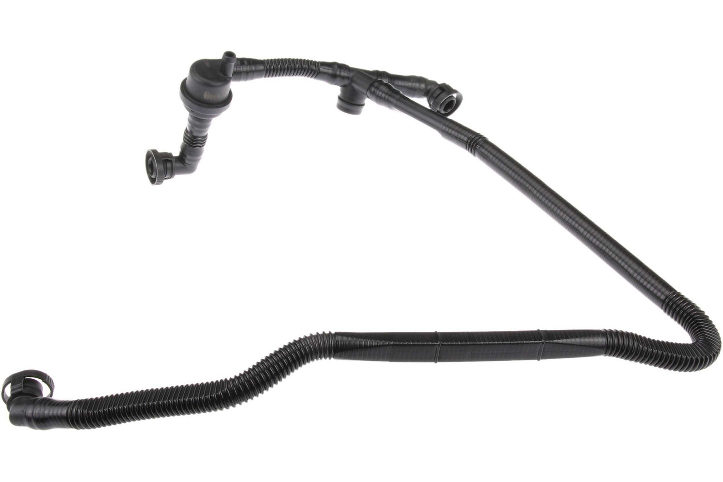 URO Engine Crankcase Breather Hose 078103224R