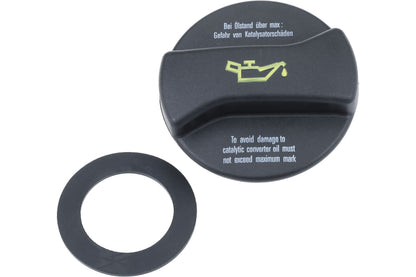 URO Engine Oil Filler Cap 078103485F