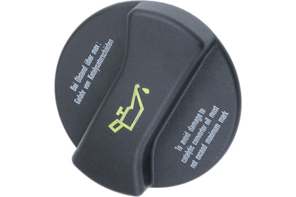 URO Engine Oil Filler Cap 078103485F