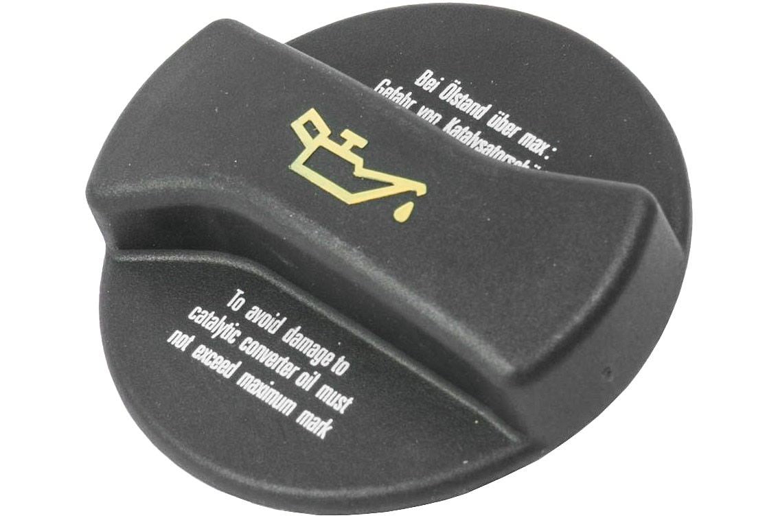 URO Engine Oil Filler Cap 078103485F