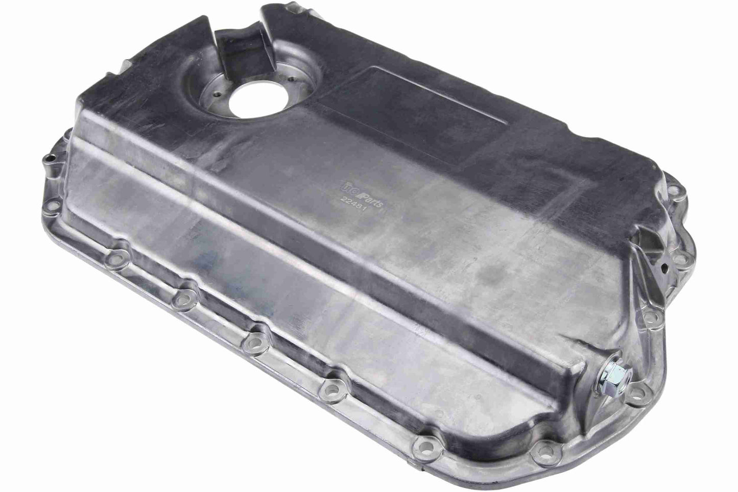URO Engine Oil Pan 078103604AA
