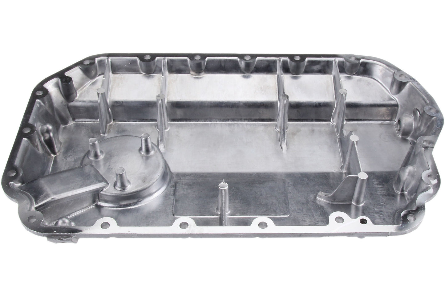 URO Engine Oil Pan 078103604AC