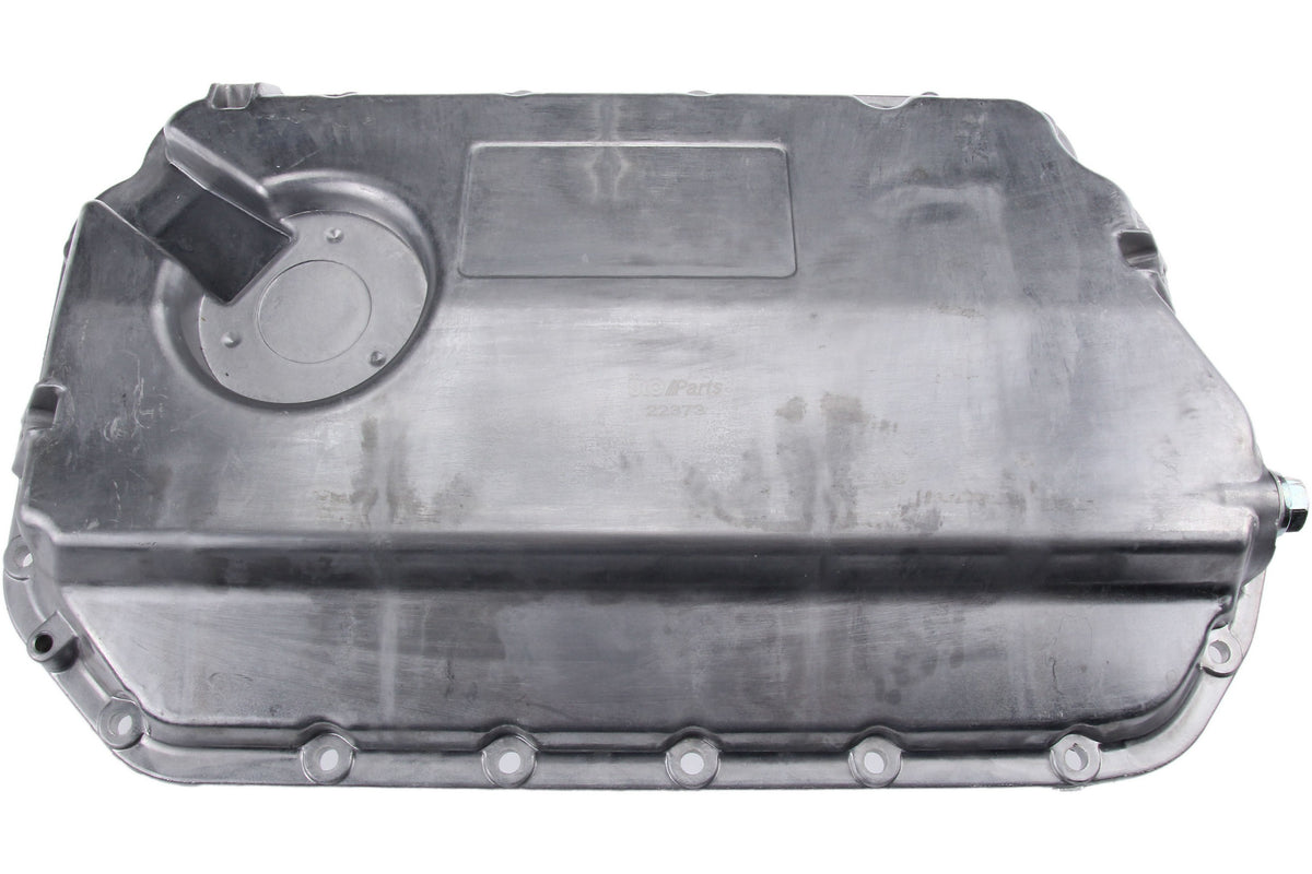 URO Engine Oil Pan 078103604AC