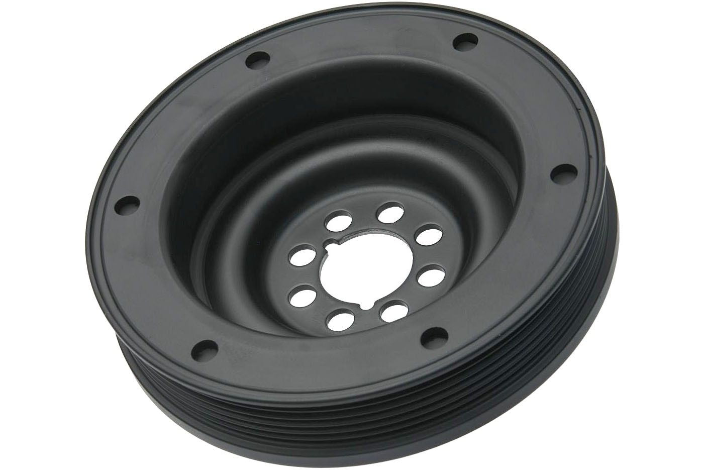 URO Engine Crankshaft Pulley 078105251L