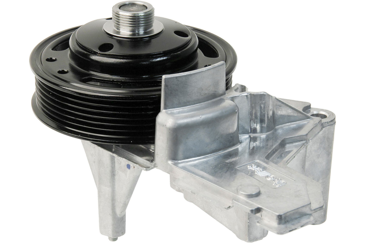 URO Engine Cooling Fan Clutch 078121235G