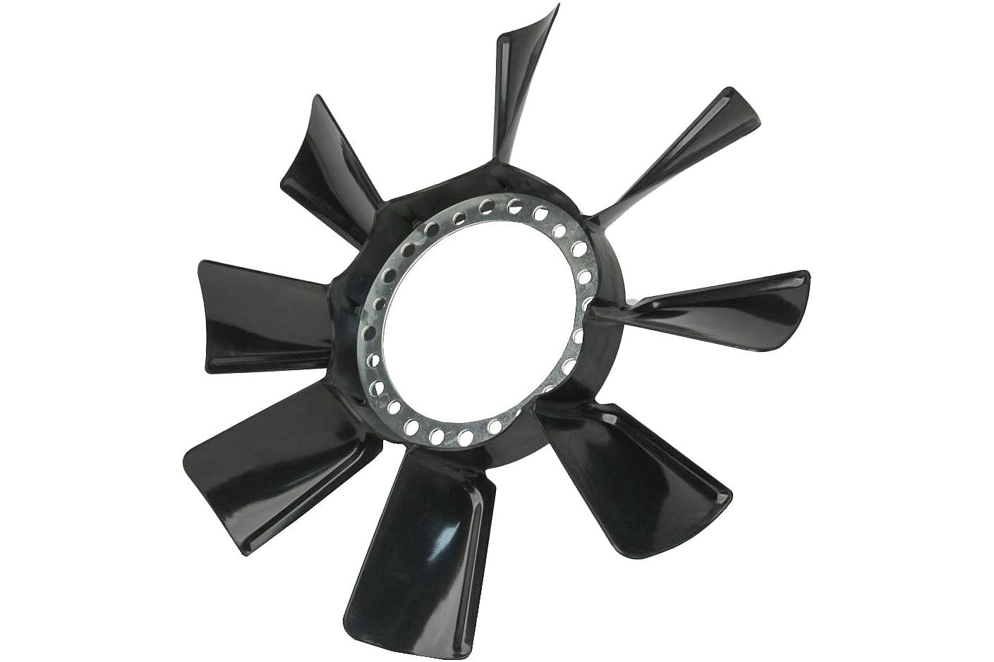 URO Engine Cooling Fan Blade 078121301E