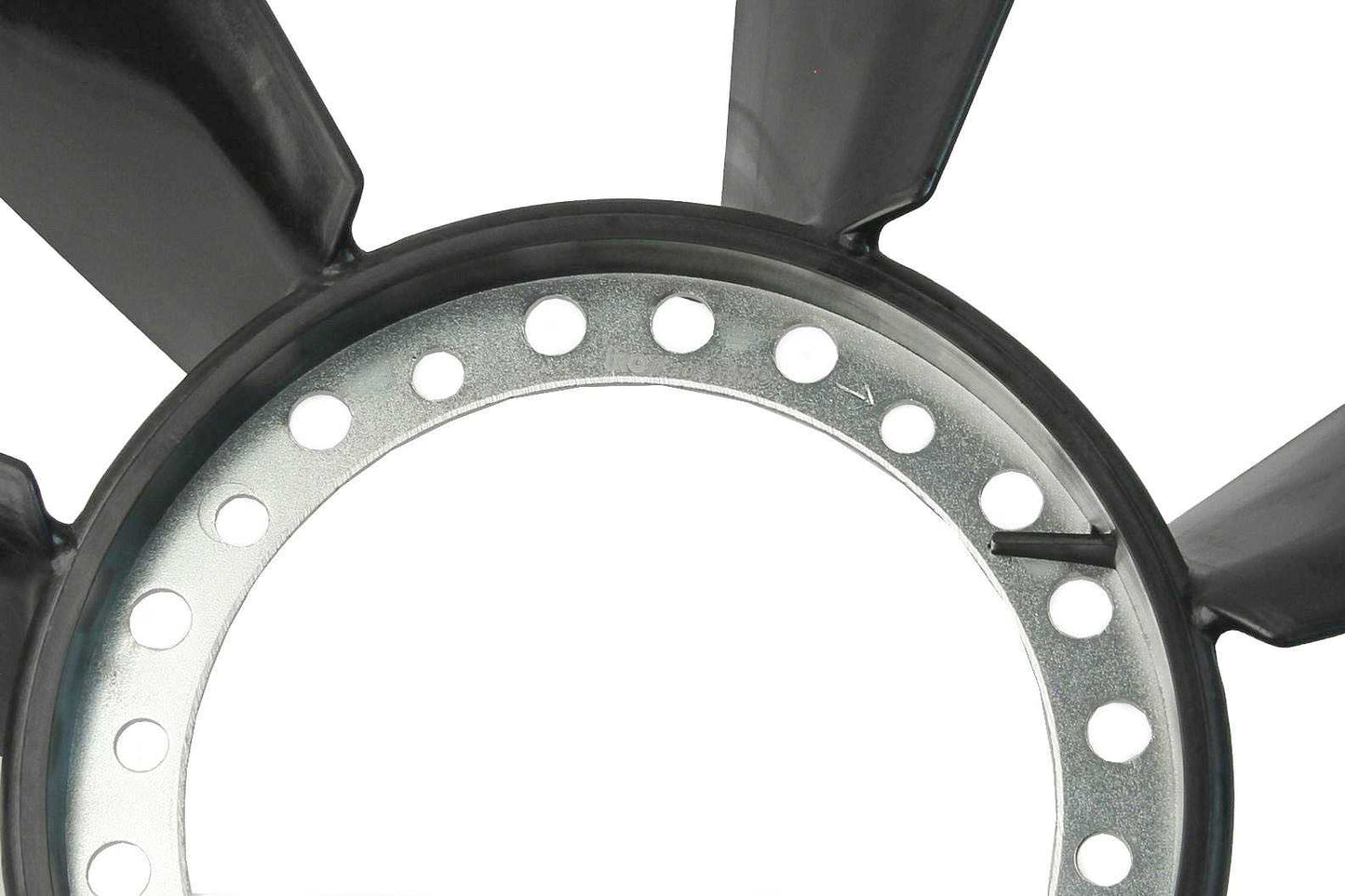 URO Engine Cooling Fan Blade 078121301E