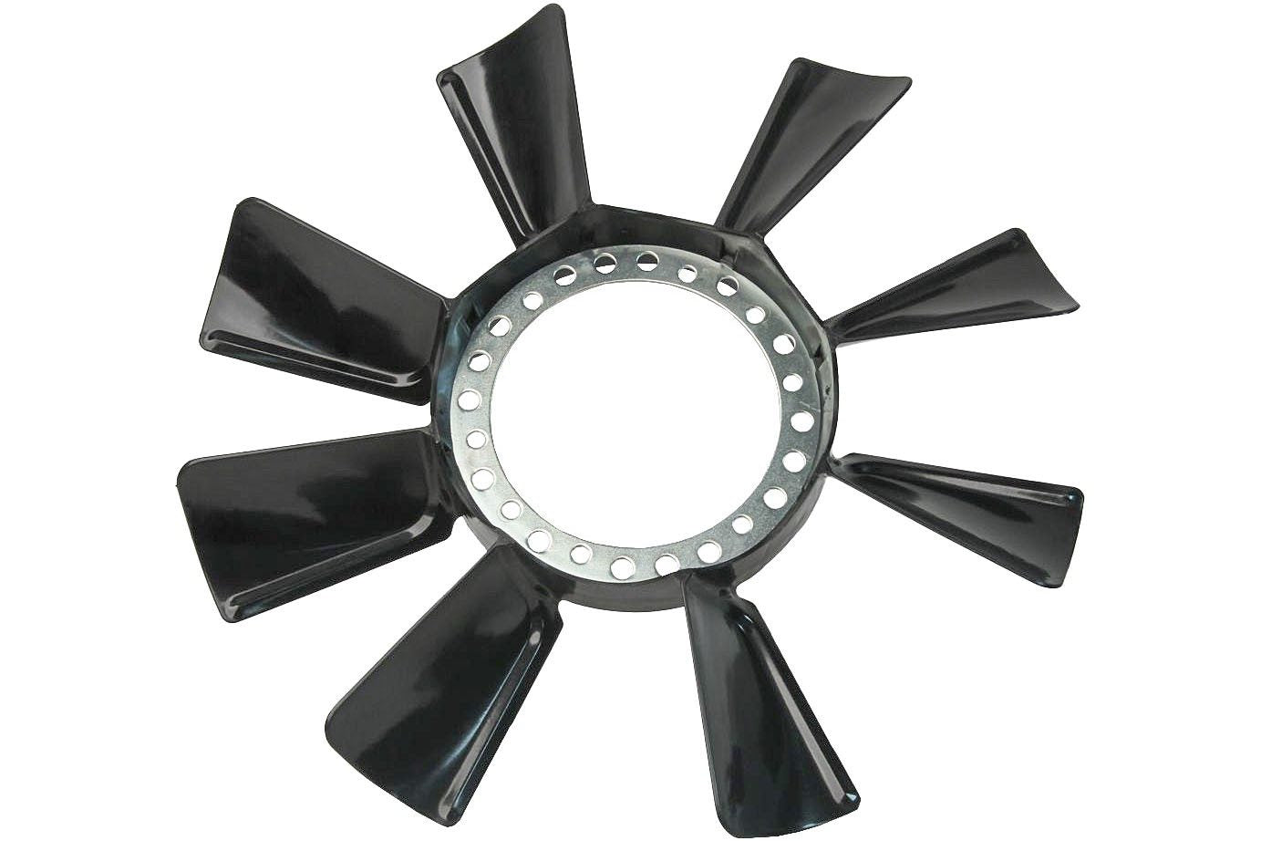 URO Engine Cooling Fan Blade 078121301E
