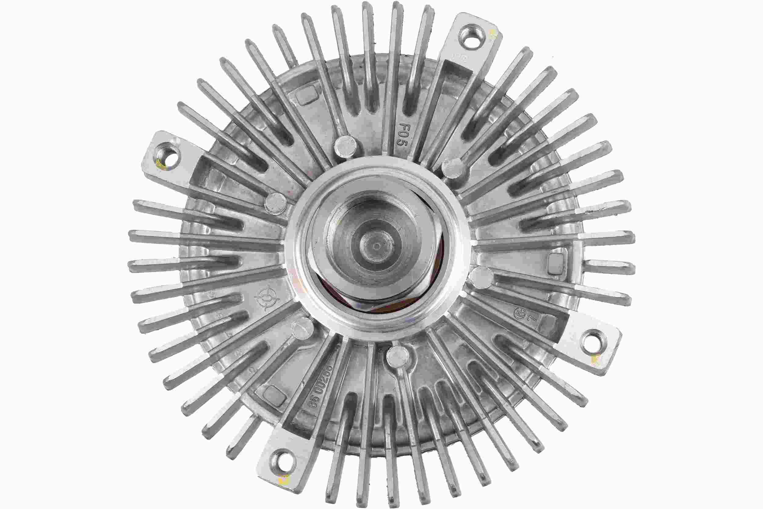 URO Engine Cooling Fan Clutch 078121350A