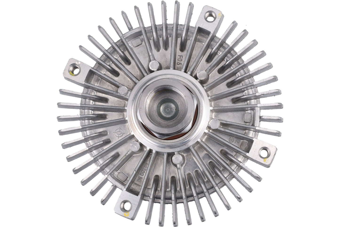 URO Engine Cooling Fan Clutch 078121350A