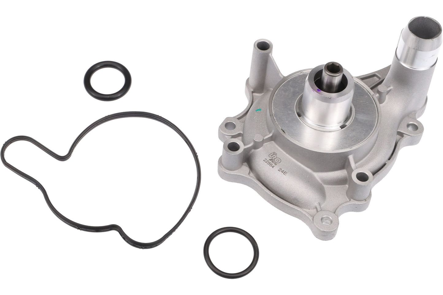 URO Engine Water Pump 079121014F