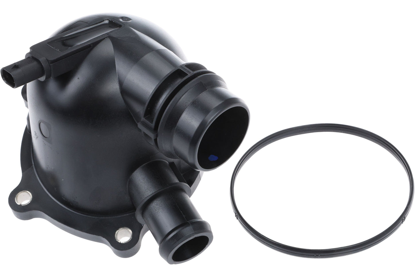 URO Engine Coolant Thermostat Housing Assembly 079121115BL main image