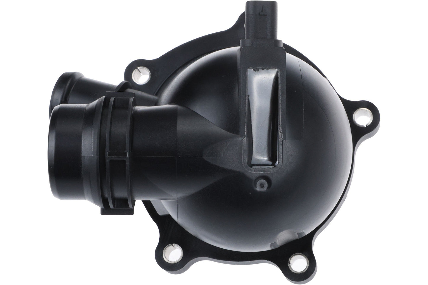 URO Engine Coolant Thermostat Housing Assembly 079121115BL image 4