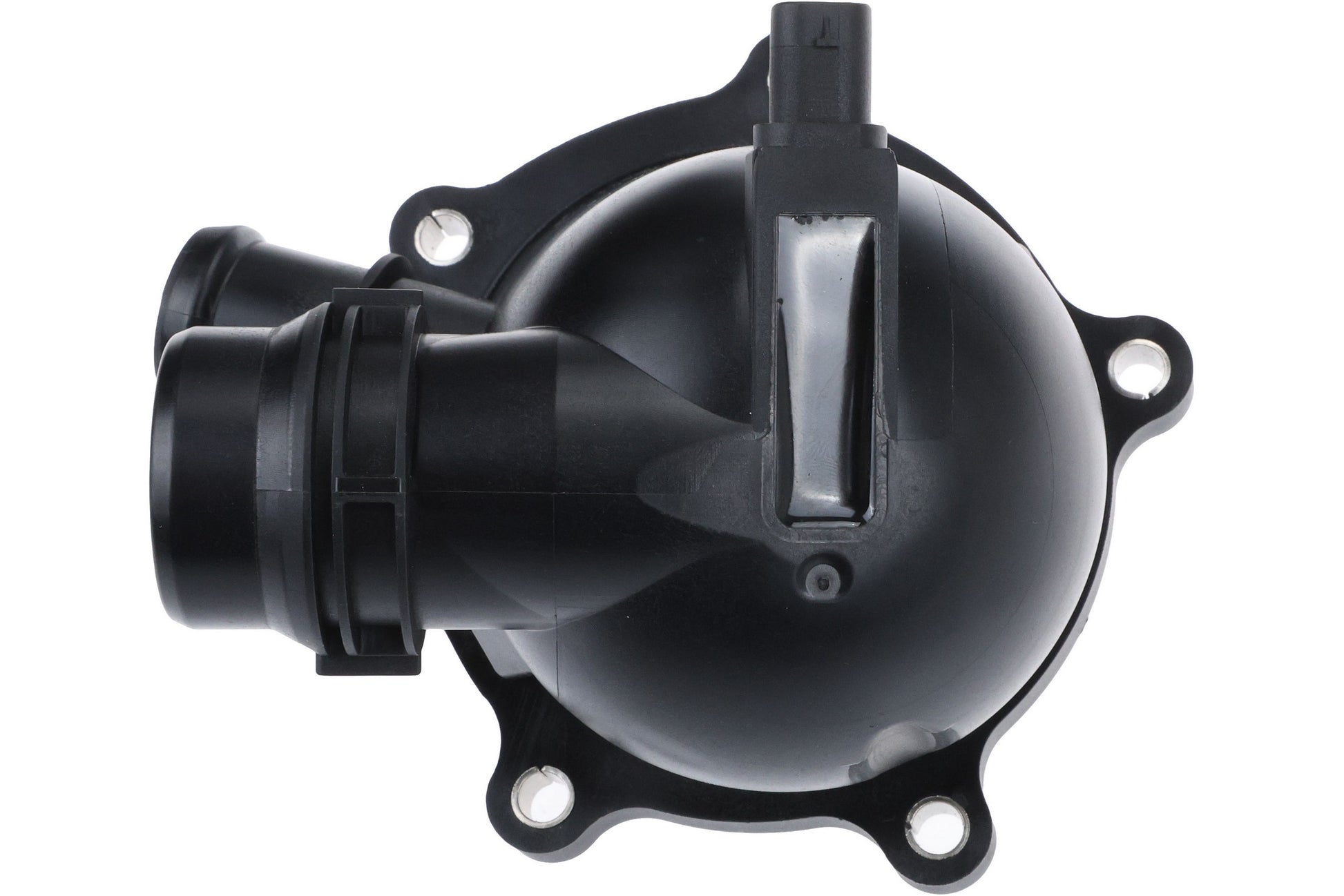 URO Engine Coolant Thermostat Housing Assembly 079121115BL image 4