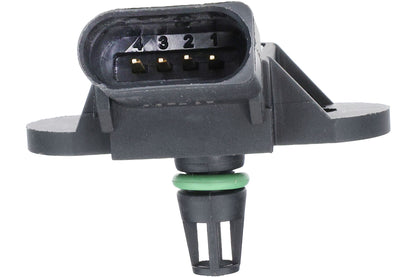 URO Secondary Air Injection Air Mass Sensor 07C906051 image 2