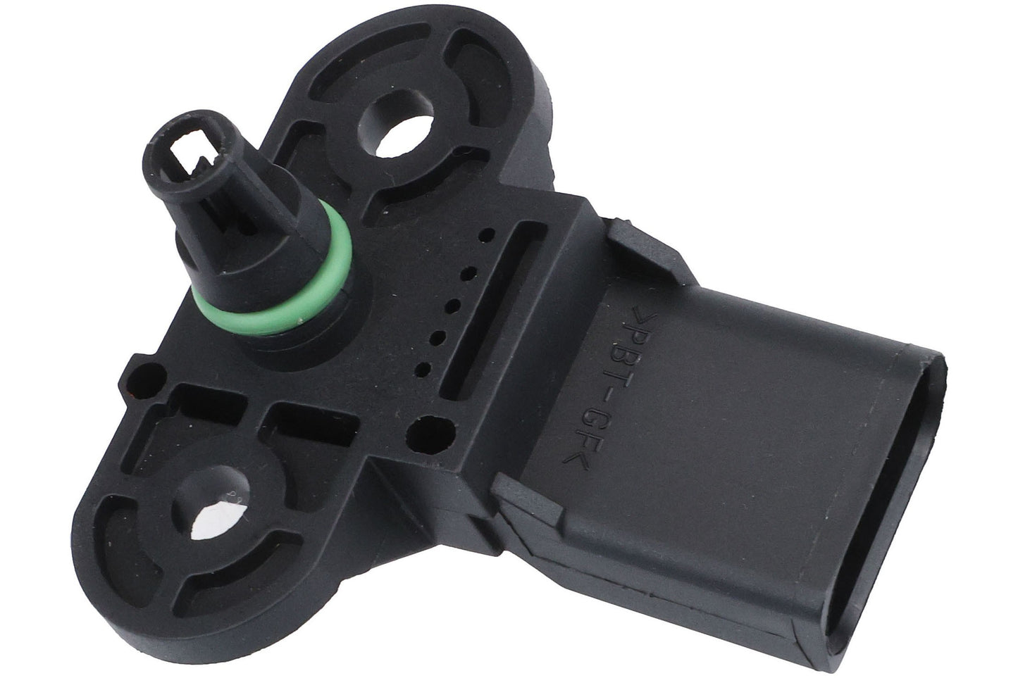 URO Secondary Air Injection Air Mass Sensor 07C906051 image 4