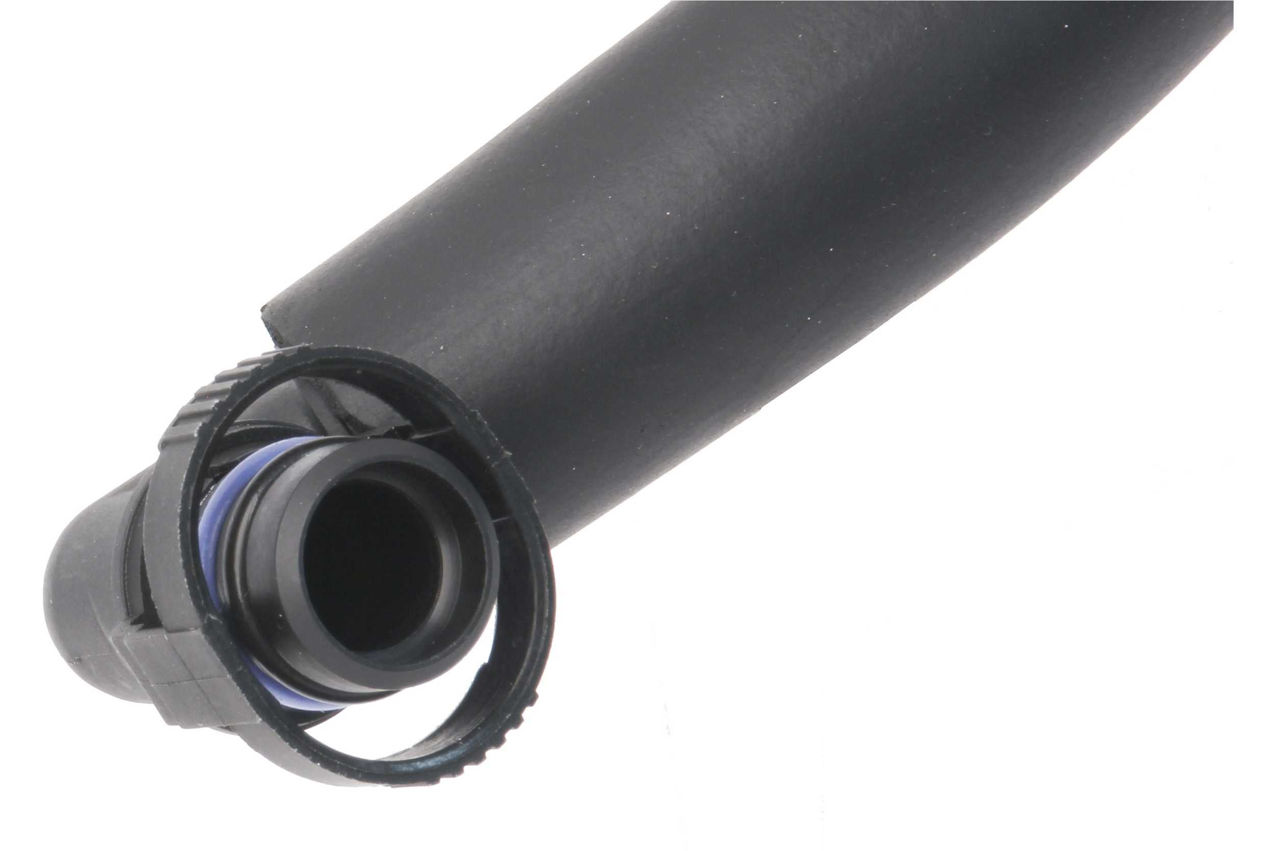 URO Engine Crankcase Breather Hose 07K103211B