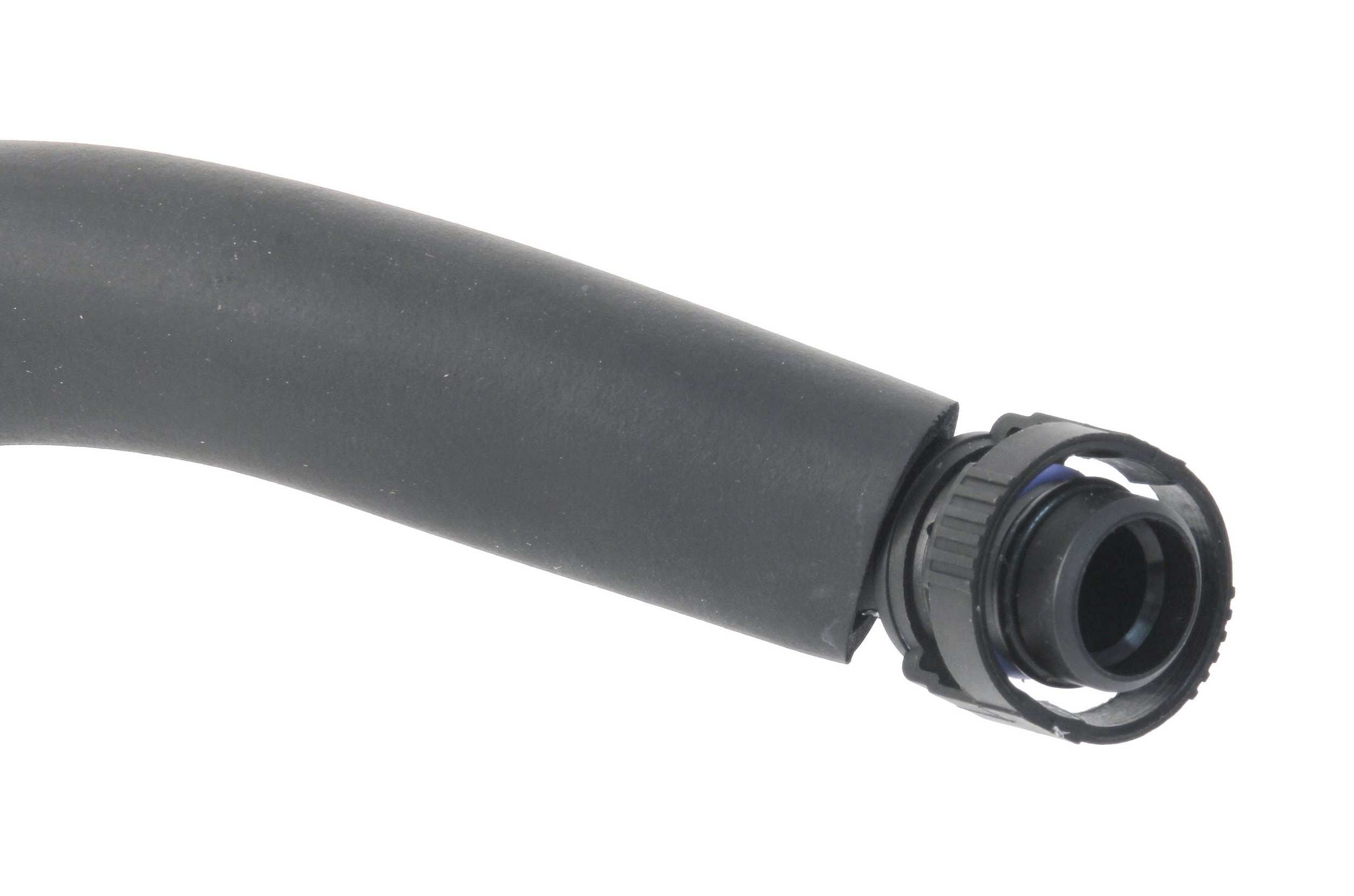 URO Engine Crankcase Breather Hose 07K103211B