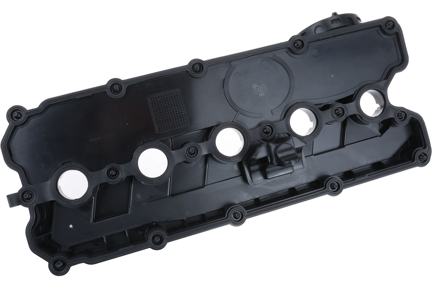 URO Engine Valve Cover 07K103469M image 2