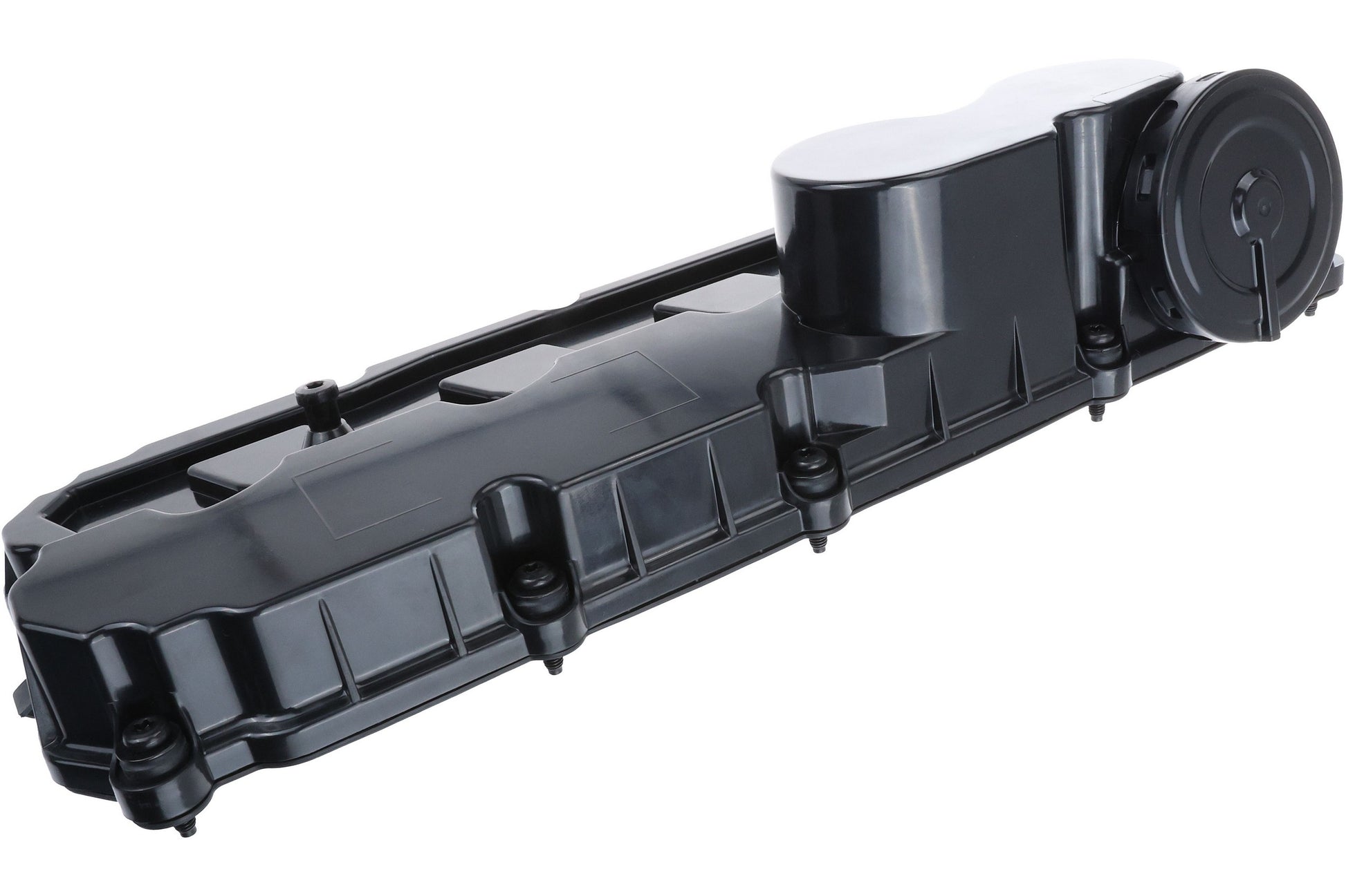 URO Engine Valve Cover 07K103469M image 4