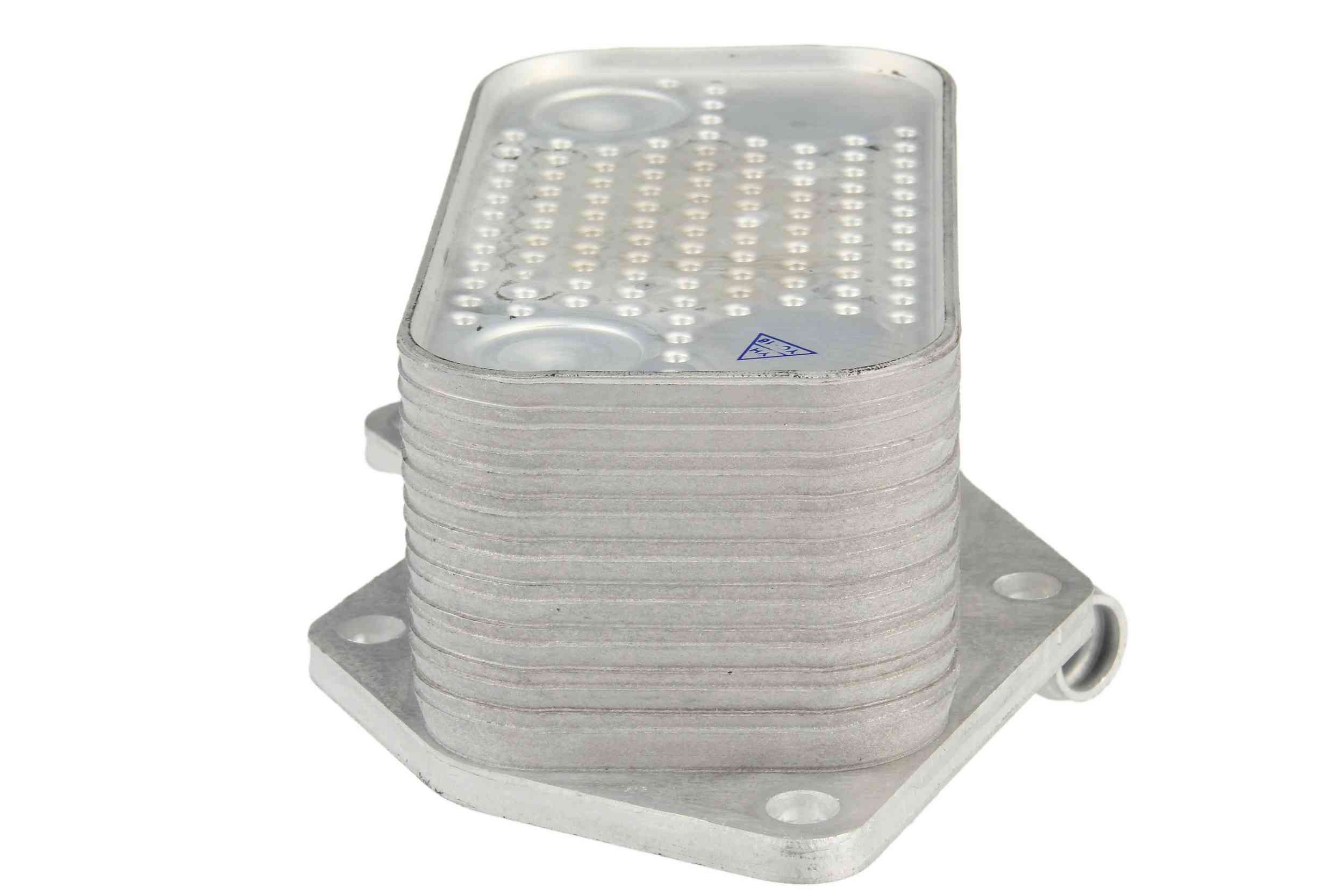 URO Engine Oil Cooler 07K117021C