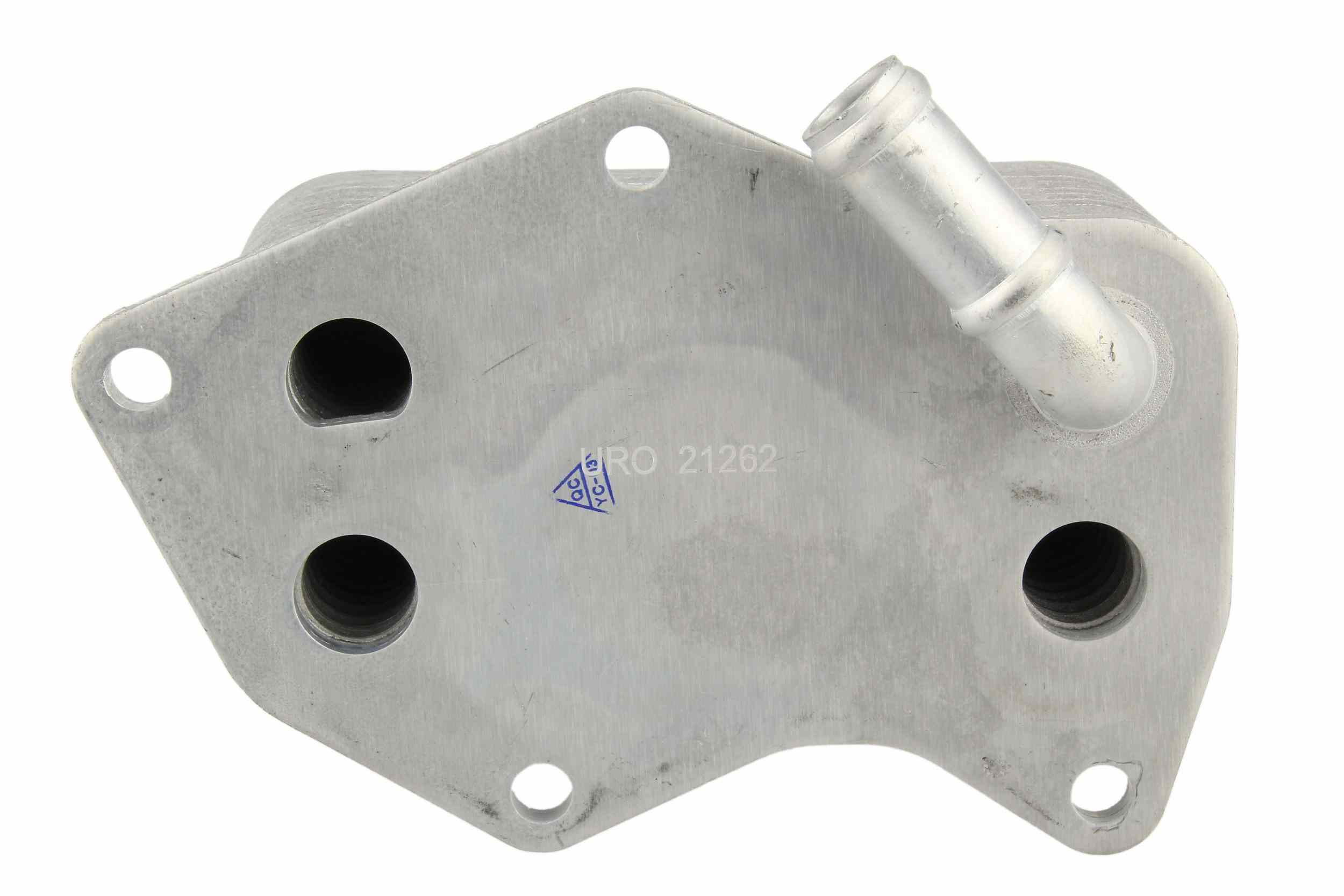 URO Engine Oil Cooler 07K117021C