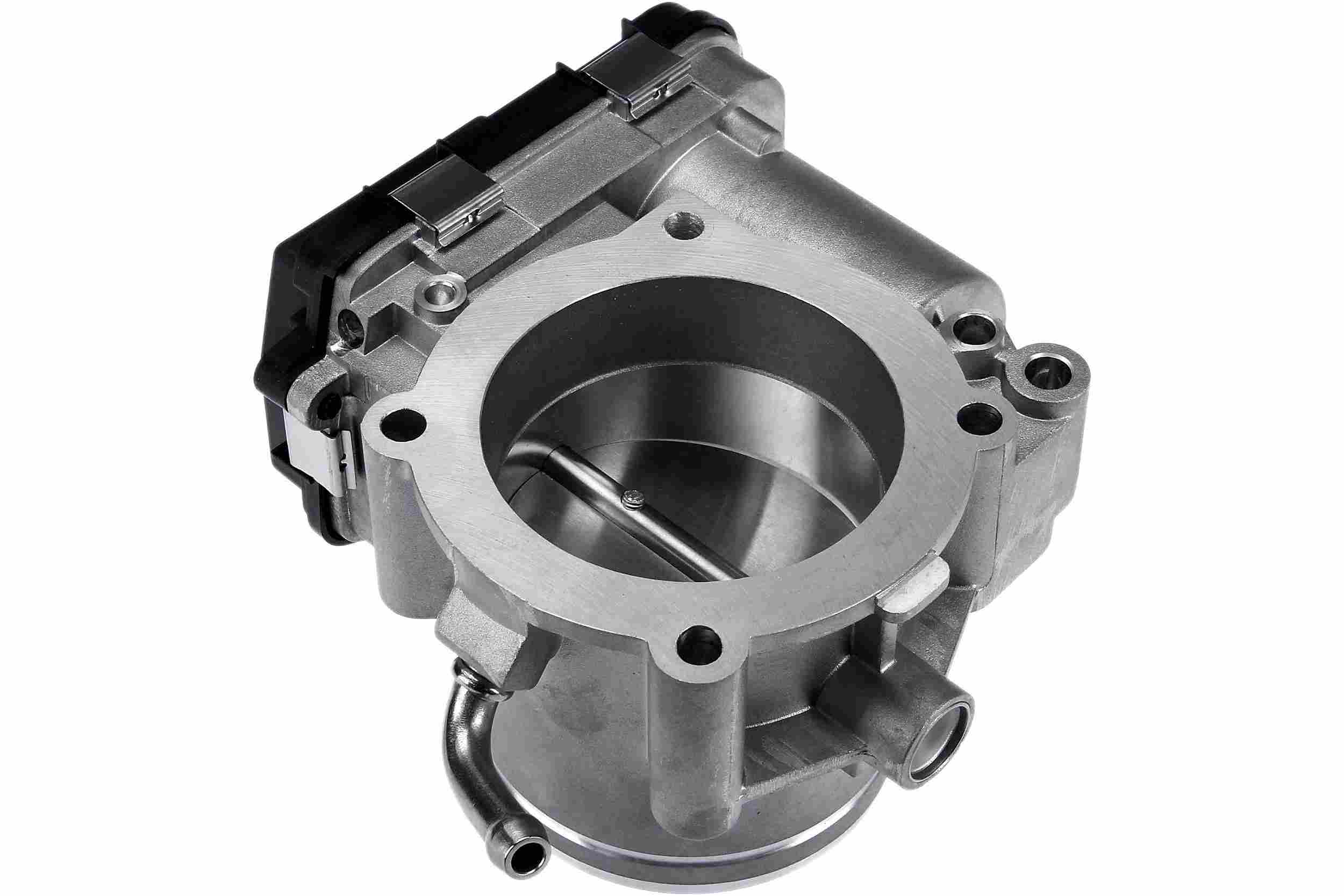 URO Fuel Injection Throttle Body Assembly 07K133062A